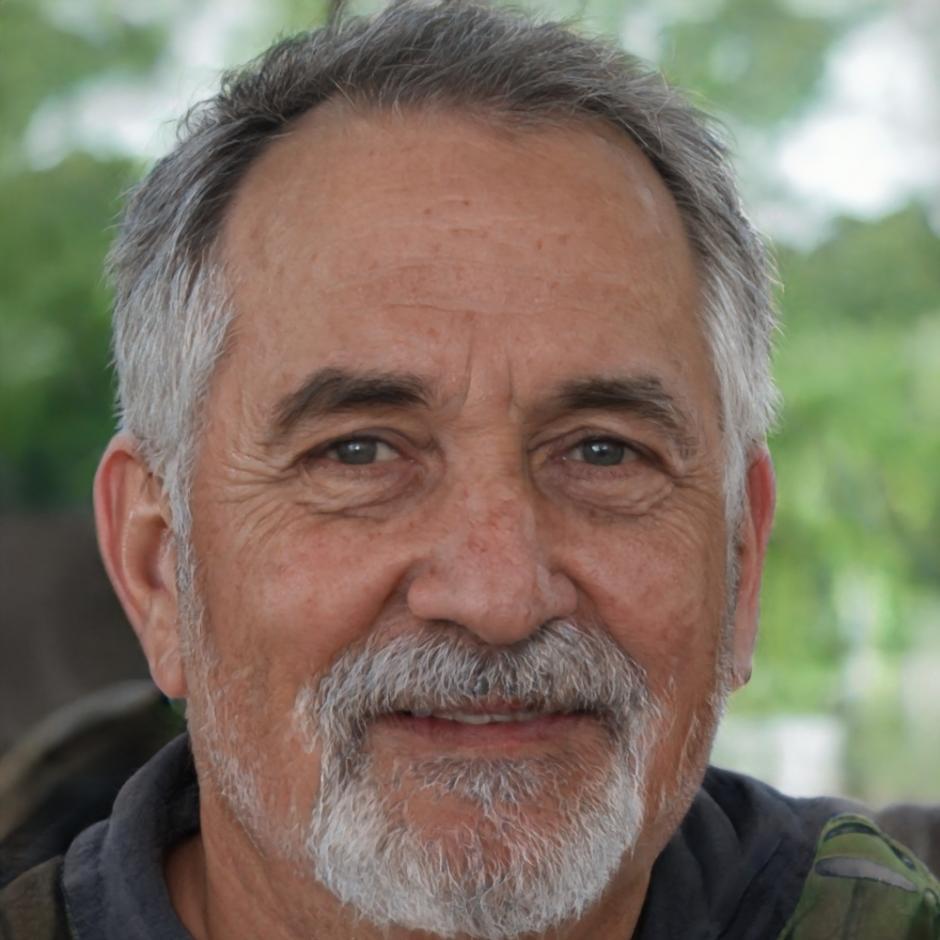 Michael Weber