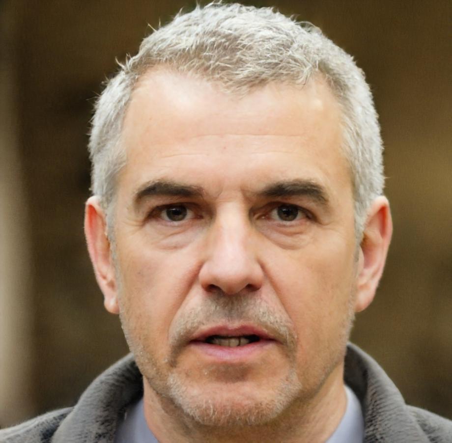Finanzexperte und Kursleiter