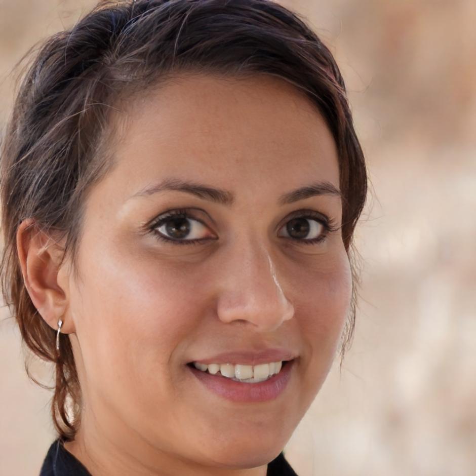 Jennifer Wagner, Spezialistin für Altersvorsorge
